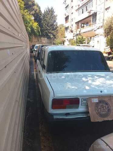 LADA (VAZ) 2107 2008, 52,010 km - 1.6 л - Bakı