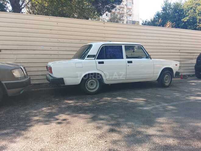 LADA (VAZ) 2107 2008, 52,010 km - 1.6 л - Bakı