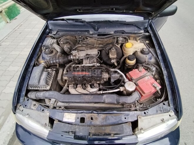 Daewoo Nexia 2007, 250,000 km - 1.5 l - Gəncə