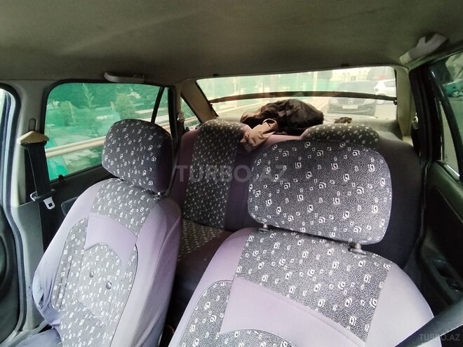 Daewoo Nexia 2007, 250,000 km - 1.5 l - Gəncə