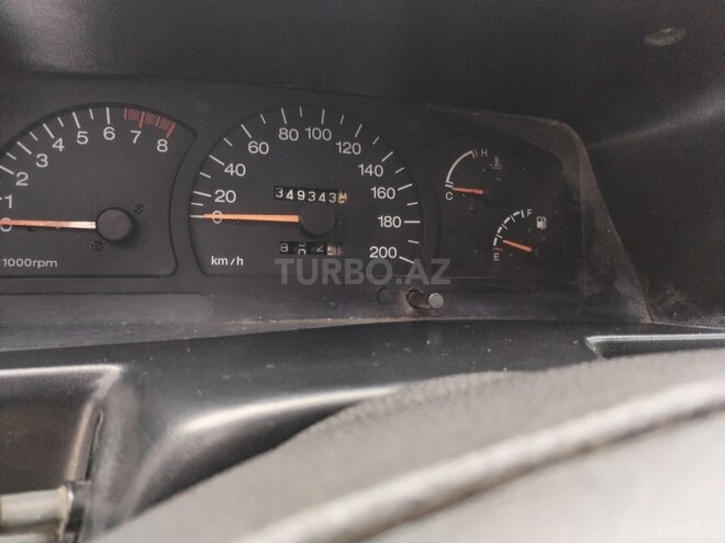 Daewoo Nexia 2007, 250,000 km - 1.5 l - Gəncə