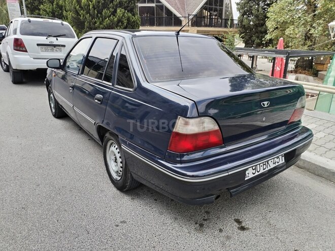 Daewoo Nexia 2007, 250,000 km - 1.5 l - Gəncə