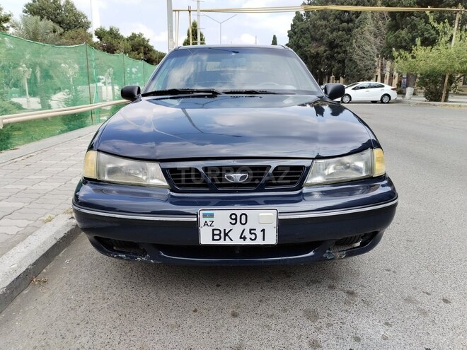 Daewoo Nexia 2007, 250,000 km - 1.5 l - Gəncə
