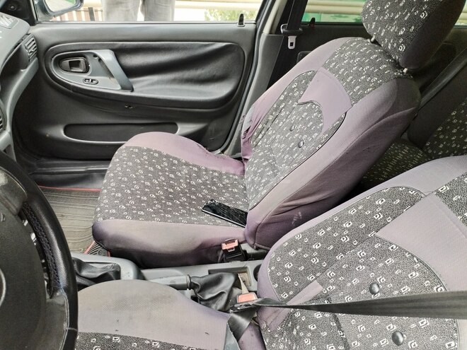 Daewoo Nexia 2007, 250,000 km - 1.5 l - Gəncə