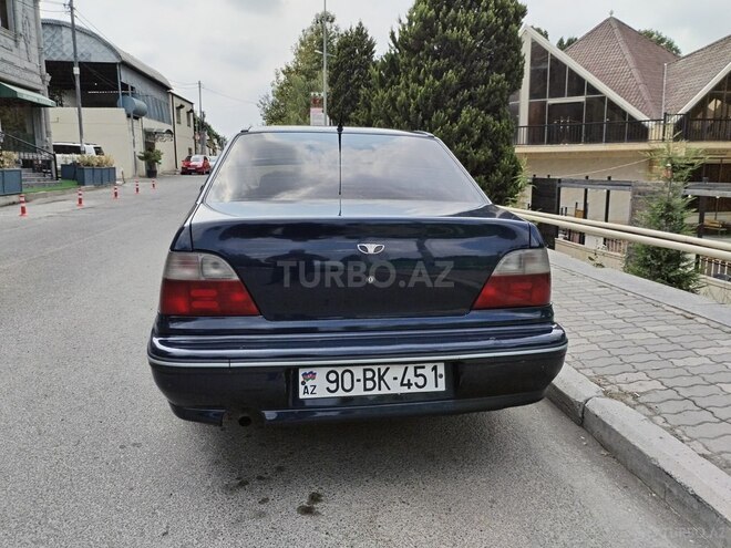 Daewoo Nexia 2007, 250,000 km - 1.5 l - Gəncə