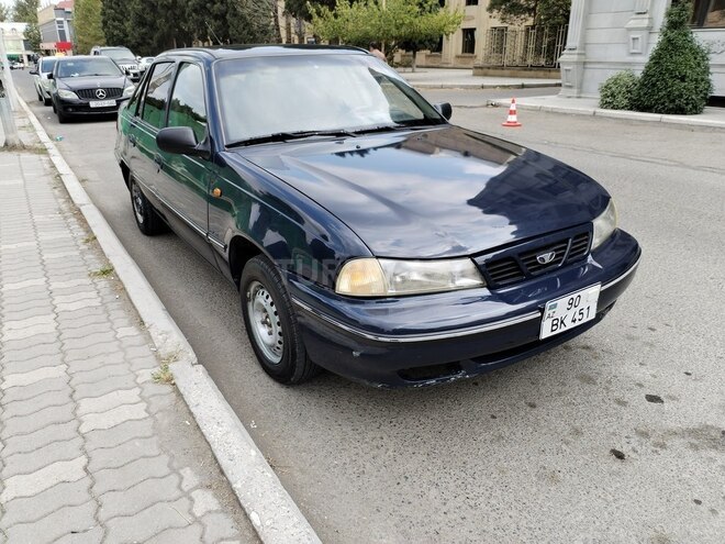 Daewoo Nexia 2007, 250,000 km - 1.5 l - Gəncə