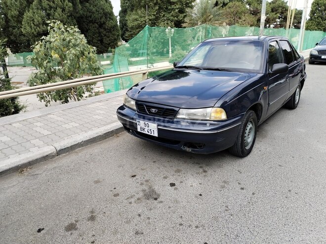 Daewoo Nexia 2007, 250,000 km - 1.5 l - Gəncə