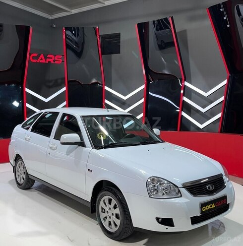 LADA (VAZ) Priora 2015, 180,000 km - 1.6 l - Sumqayıt