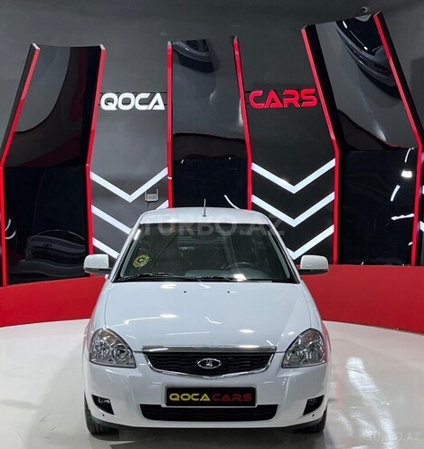 LADA (VAZ) Priora 2015, 180,000 km - 1.6 l - Sumqayıt