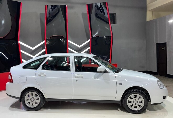 LADA (VAZ) Priora 2015, 180,000 km - 1.6 l - Sumqayıt