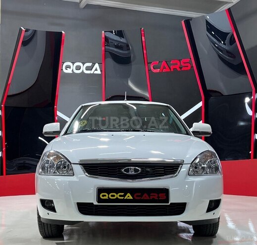 LADA (VAZ) Priora 2015, 180,000 km - 1.6 l - Sumqayıt
