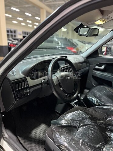LADA (VAZ) Priora 2015, 180,000 km - 1.6 l - Sumqayıt