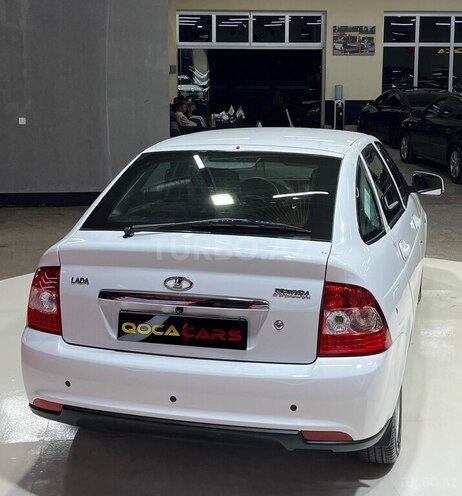 LADA (VAZ) Priora 2015, 180,000 km - 1.6 l - Sumqayıt