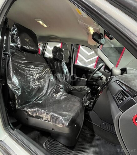 LADA (VAZ) Priora 2015, 180,000 km - 1.6 l - Sumqayıt