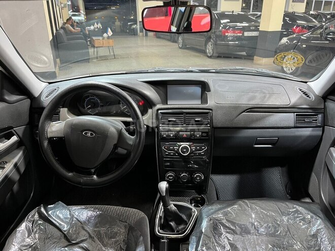 LADA (VAZ) Priora 2015, 180,000 km - 1.6 l - Sumqayıt