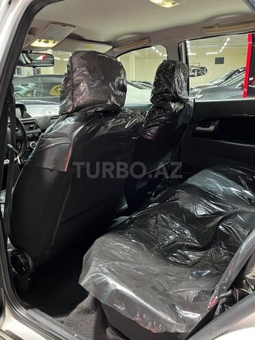 LADA (VAZ) Priora 2015, 180,000 km - 1.6 l - Sumqayıt