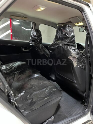 LADA (VAZ) Priora 2015, 180,000 km - 1.6 l - Sumqayıt
