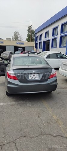 Honda Civic 2011, 400,000 km - 1.5 l - Bakı