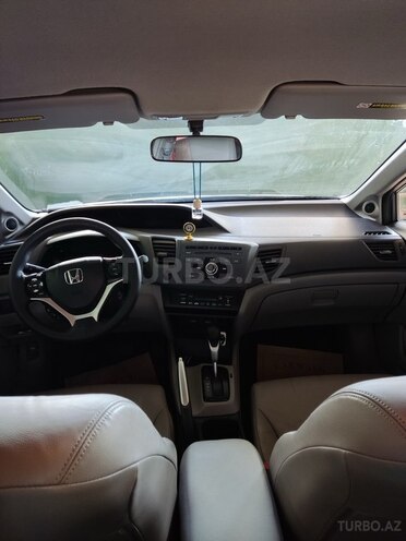 Honda Civic 2011, 400,000 km - 1.5 l - Bakı