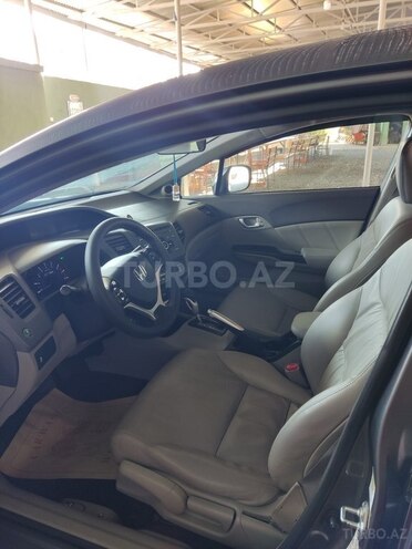 Honda Civic 2011, 400,000 km - 1.5 l - Bakı