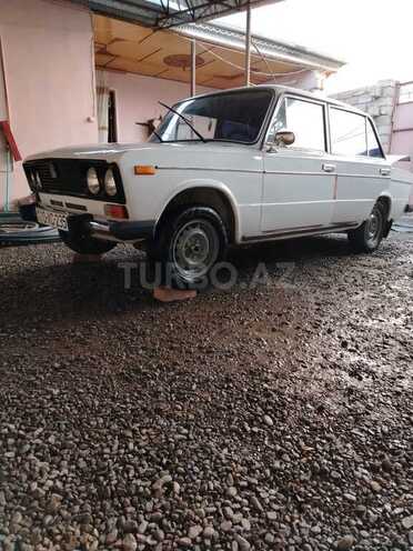 LADA (VAZ) 2106 1993, 72,600 km - 1.6 l - Şəmkir