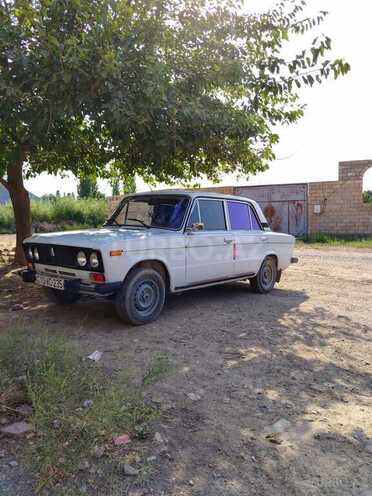 LADA (VAZ) 2106 1993, 72,600 km - 1.6 l - Şəmkir