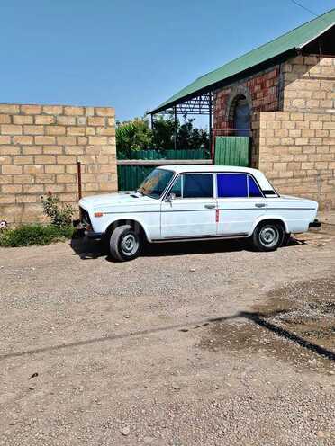 LADA (VAZ) 2106 1993, 72,600 km - 1.6 l - Şəmkir