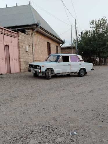 LADA (VAZ) 2106 1993, 72,600 km - 1.6 l - Şəmkir