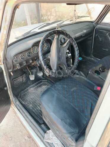 LADA (VAZ) 2106 1993, 72,600 km - 1.6 l - Şəmkir