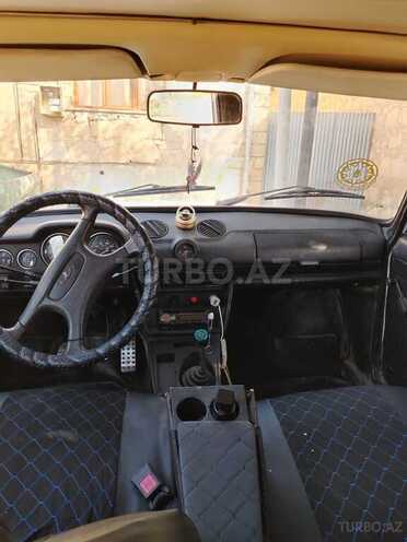 LADA (VAZ) 2106 1993, 72,600 km - 1.6 l - Şəmkir