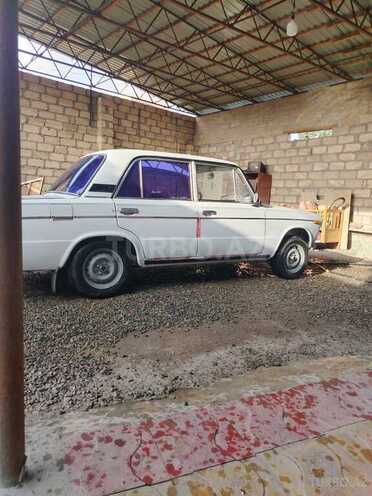 LADA (VAZ) 2106 1993, 72,600 km - 1.6 l - Şəmkir