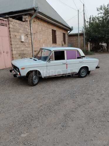 LADA (VAZ) 2106 1993, 72,600 km - 1.6 l - Şəmkir