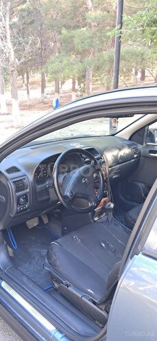 Opel Astra 1999, 306,000 km - 1.6 l - Sumqayıt