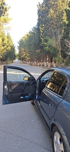 Opel Astra 1999, 306,000 km - 1.6 l - Sumqayıt