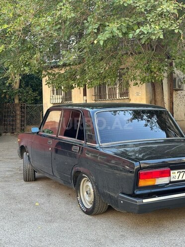 LADA (VAZ) 2107 2010, 162,000 km - 1.6 l - Bakı