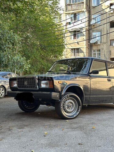 LADA (VAZ) 2107 2010, 162,000 km - 1.6 l - Bakı