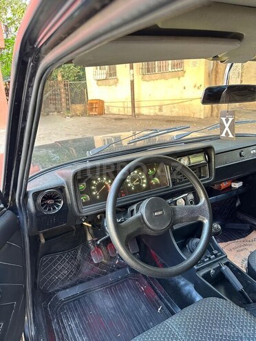 LADA (VAZ) 2107 2010, 162,000 km - 1.6 l - Bakı