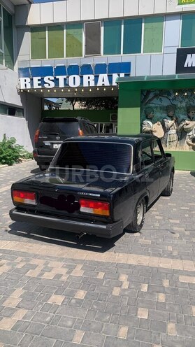 LADA (VAZ) 2107 2010, 162,000 km - 1.6 l - Bakı