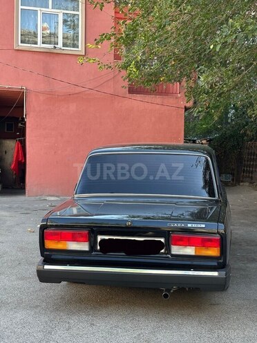 LADA (VAZ) 2107 2010, 162,000 km - 1.6 l - Bakı