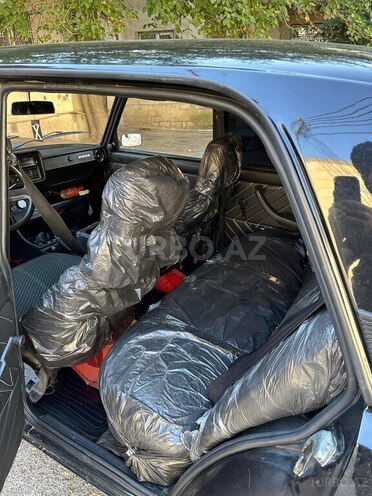 LADA (VAZ) 2107 2010, 162,000 km - 1.6 l - Bakı