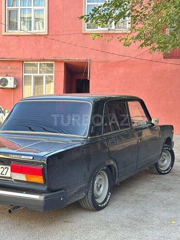 LADA (VAZ) 2107 2010, 162,000 km - 1.6 l - Bakı