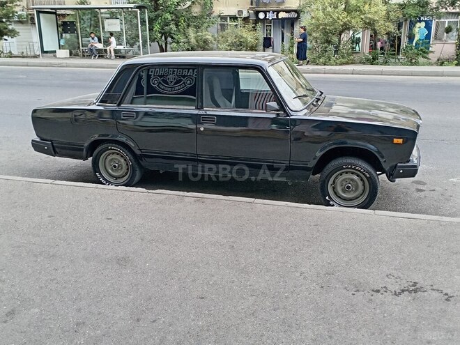 LADA (VAZ) 2107 2010, 162,000 km - 1.6 l - Bakı