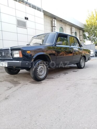 LADA (VAZ) 2107 2010, 162,000 km - 1.6 l - Bakı