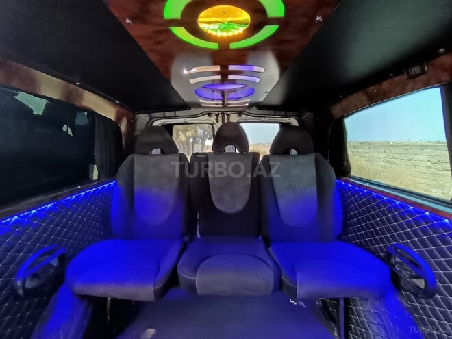 Mercedes Vito 111 2008, 358,000 km - 2.2 л - Bakı