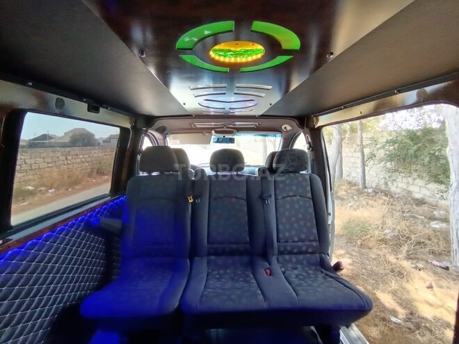 Mercedes Vito 111 2008, 358,000 km - 2.2 л - Bakı