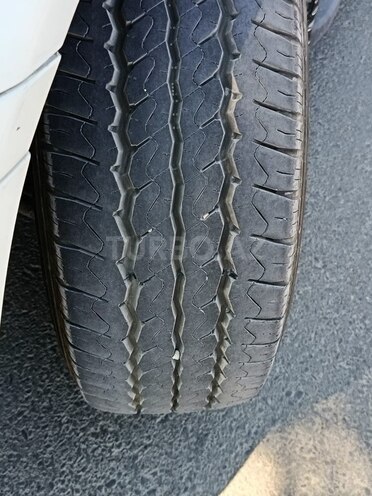 Mercedes Vito 111 2008, 358,000 km - 2.2 л - Bakı