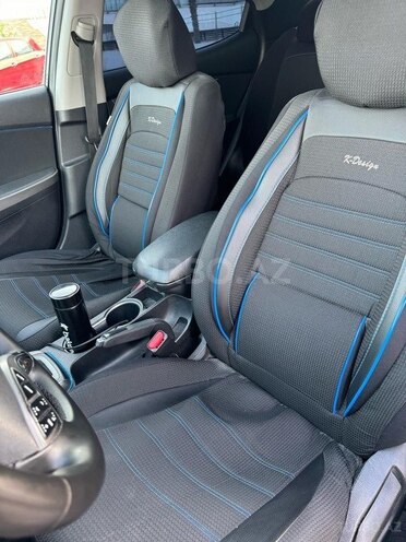 Hyundai Elantra 2014, 160,000 km - 1.8 l - Bakı