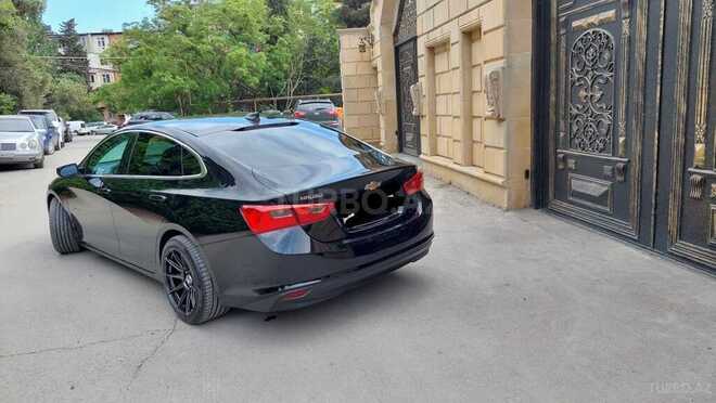 Chevrolet Malibu 2019, 72,000 km - 1.5 l - Bakı