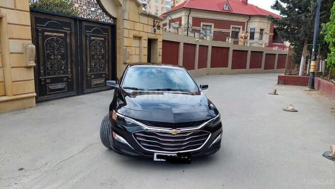 Chevrolet Malibu 2019, 72,000 km - 1.5 l - Bakı