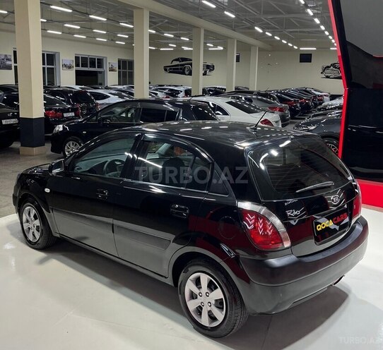 Kia Rio 2007, 288,888 km - 1.4 л - Sumqayıt